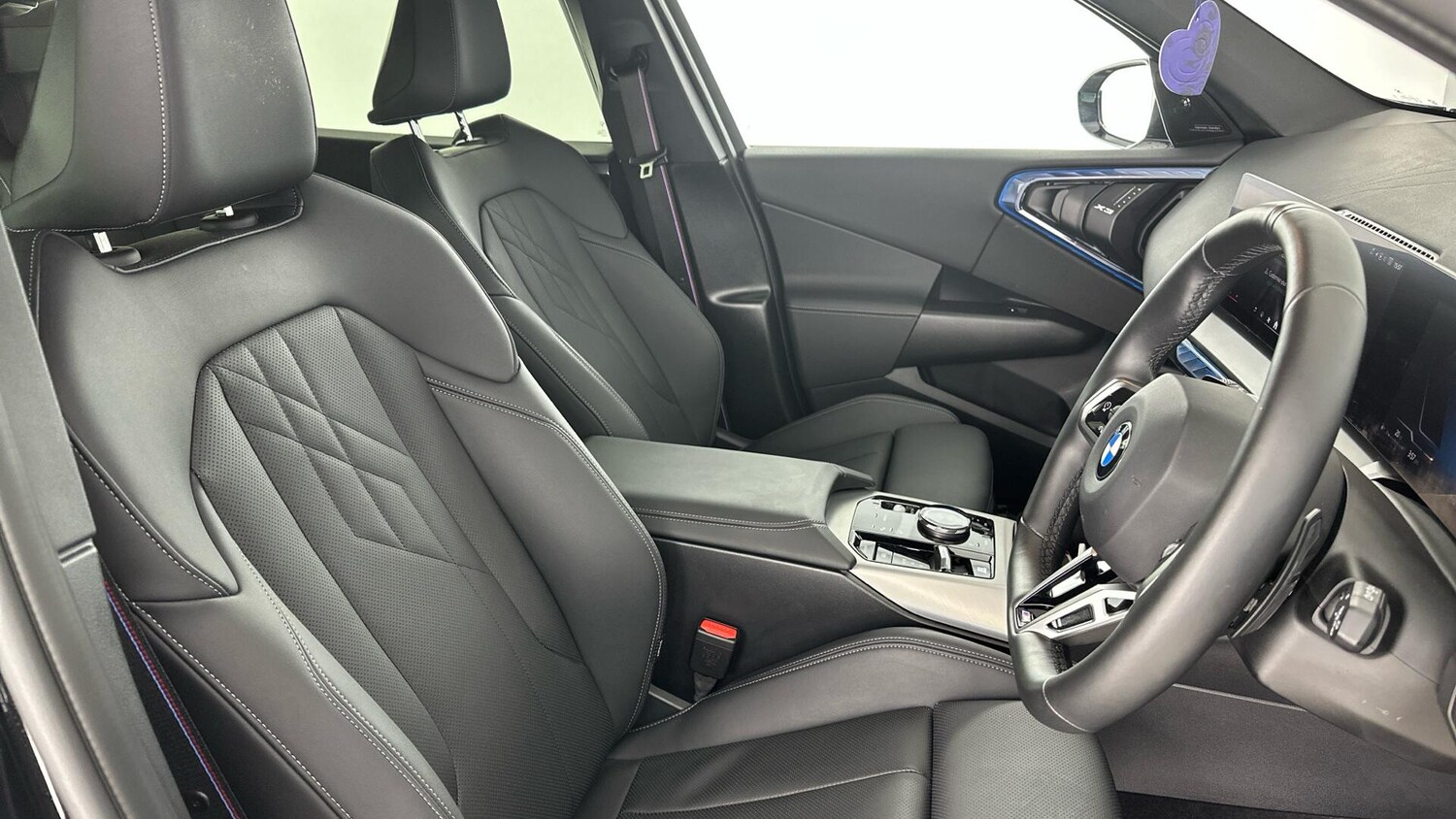 Used BMW X3 2025 for sale - 76818874: Photo 11