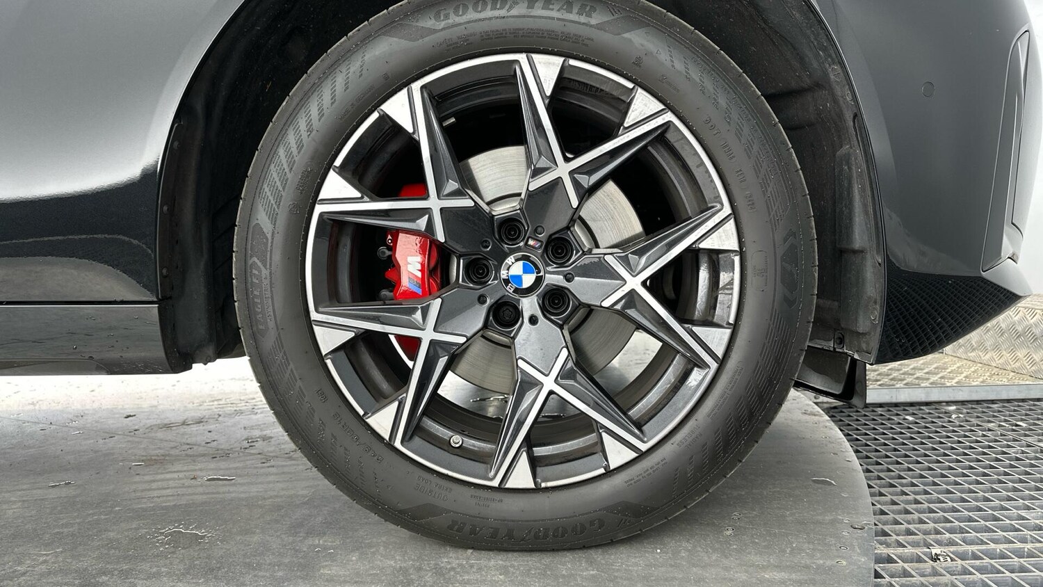 Used BMW X3 2025 for sale - 76818874: Photo 14