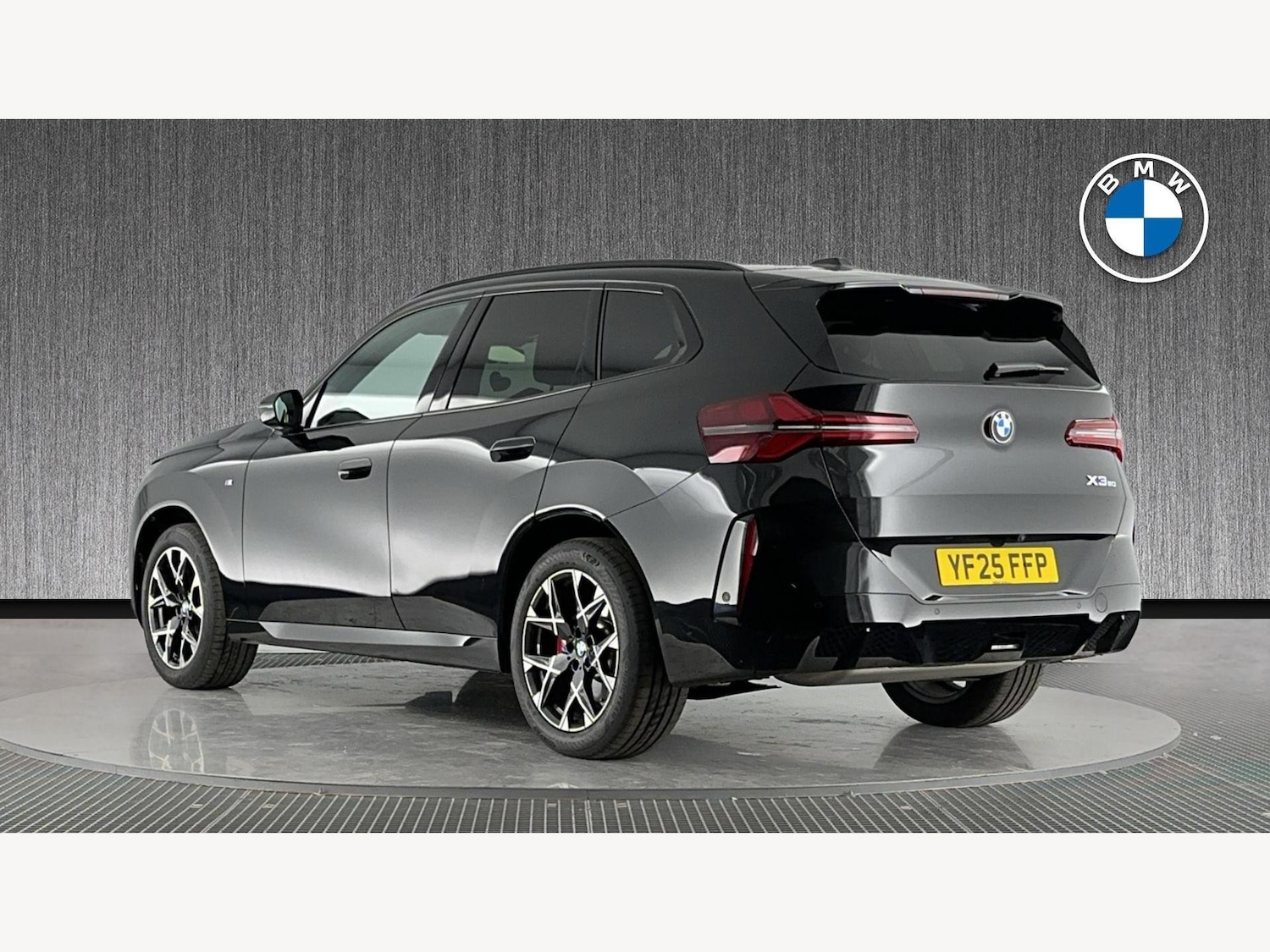 Used BMW X3 2025 for sale - 76818874: Photo 2