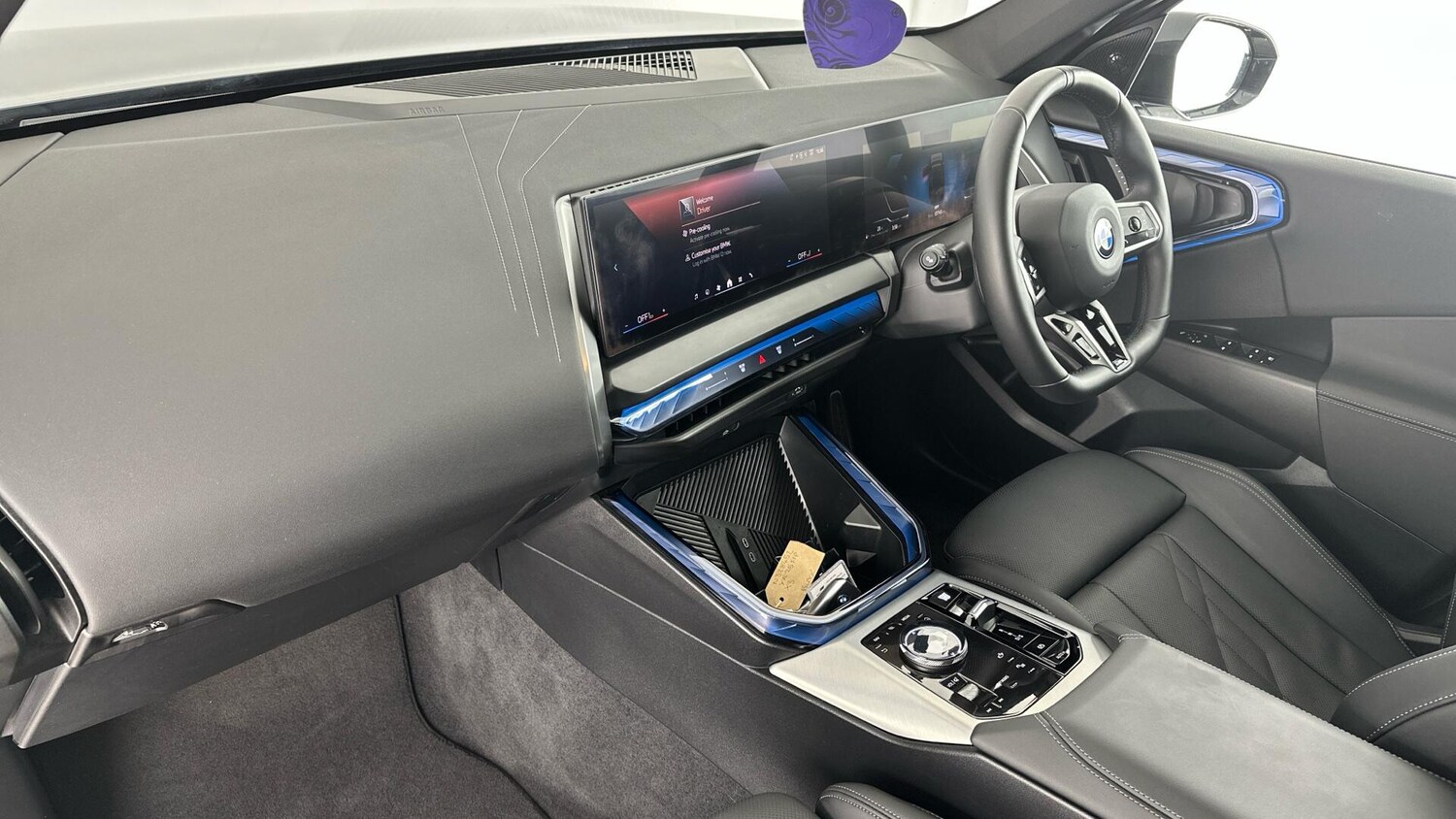 Used BMW X3 2025 for sale - 76818874: Photo 7