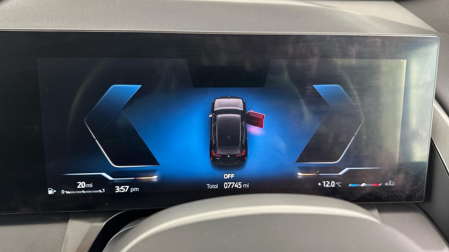 Used BMW X3 2025 for sale - 76818874: Photo 9