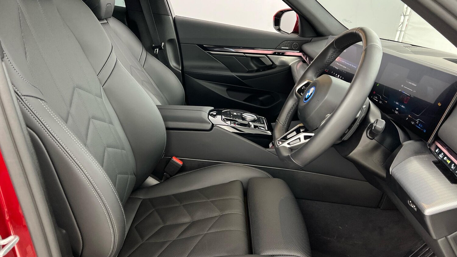 Used BMW 5 Series 2025 for sale - 78034153: Photo 11