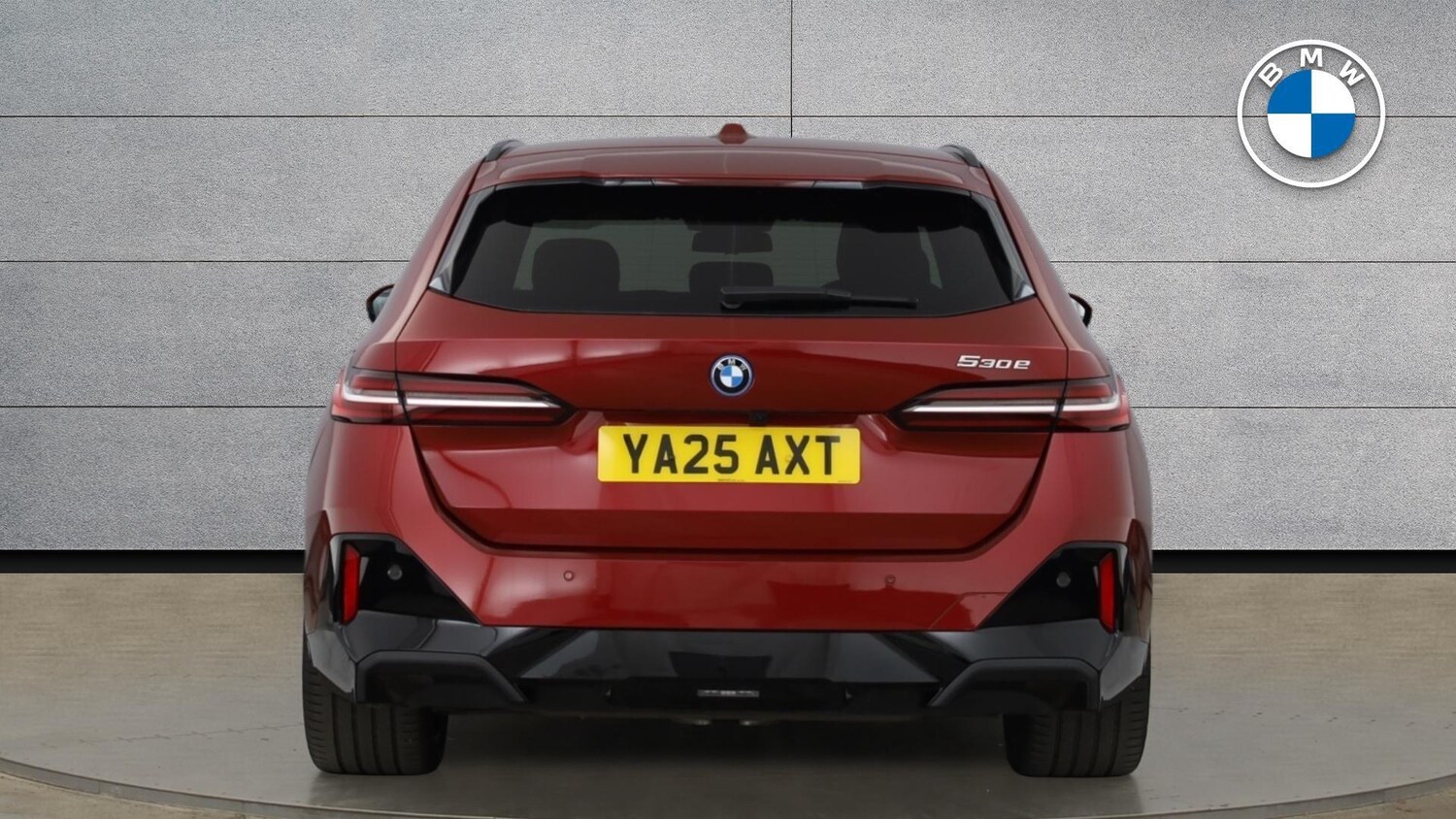 Used BMW 5 Series 2025 for sale - 78034153: Photo 15