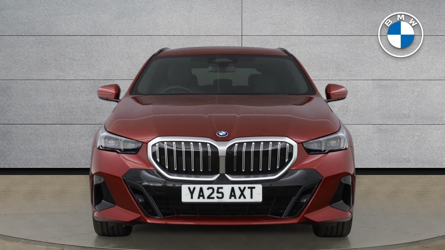 Used BMW 5 Series 2025 for sale - 78034153: Photo 16