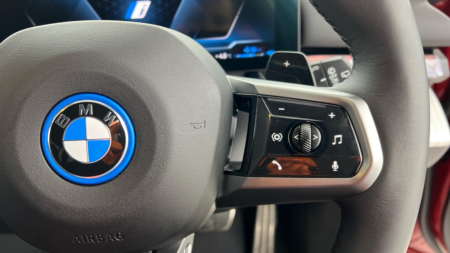 Used BMW 5 Series 2025 for sale - 78034153: Photo 18