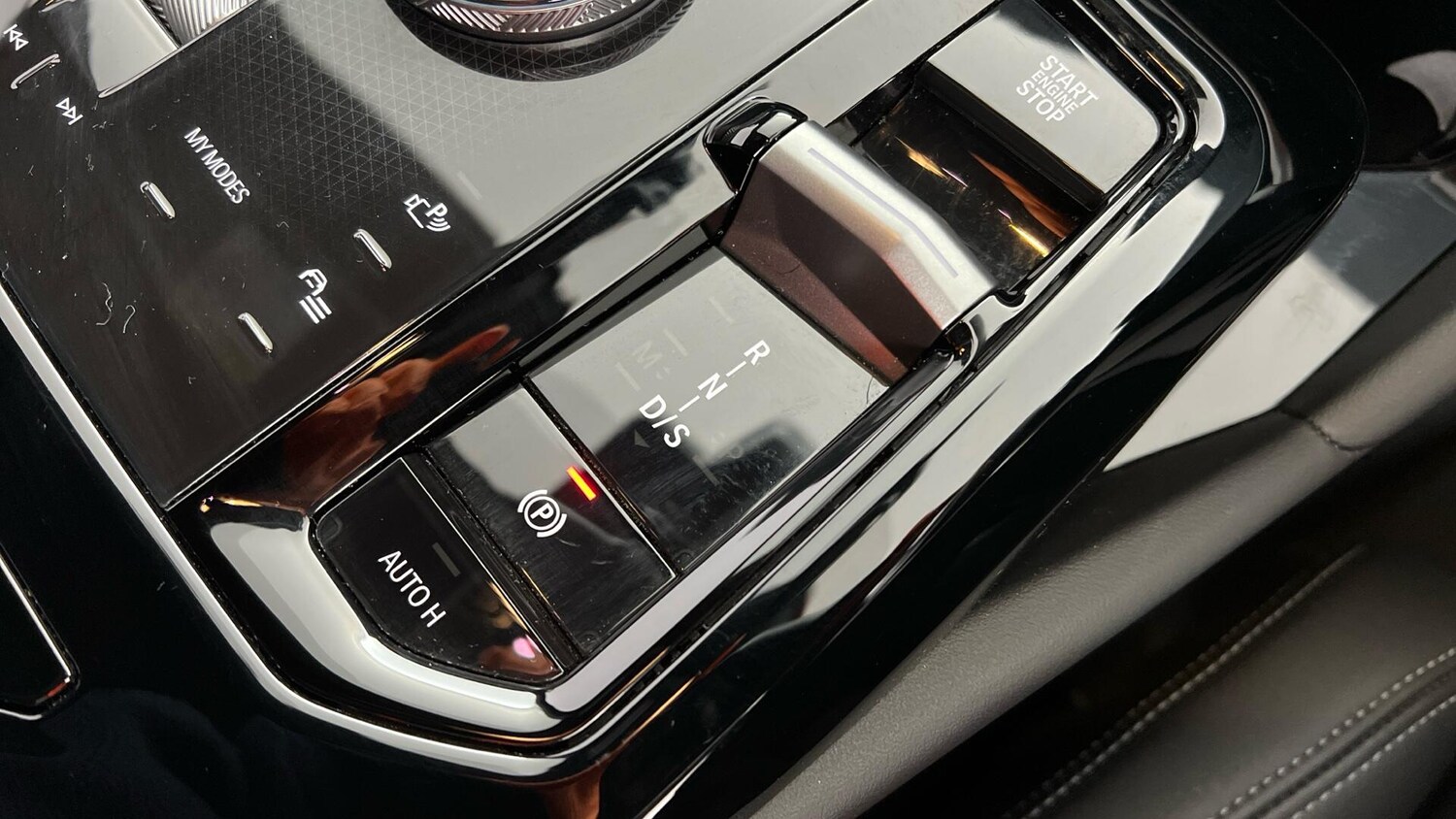 Used BMW 5 Series 2025 for sale - 78034153: Photo 19