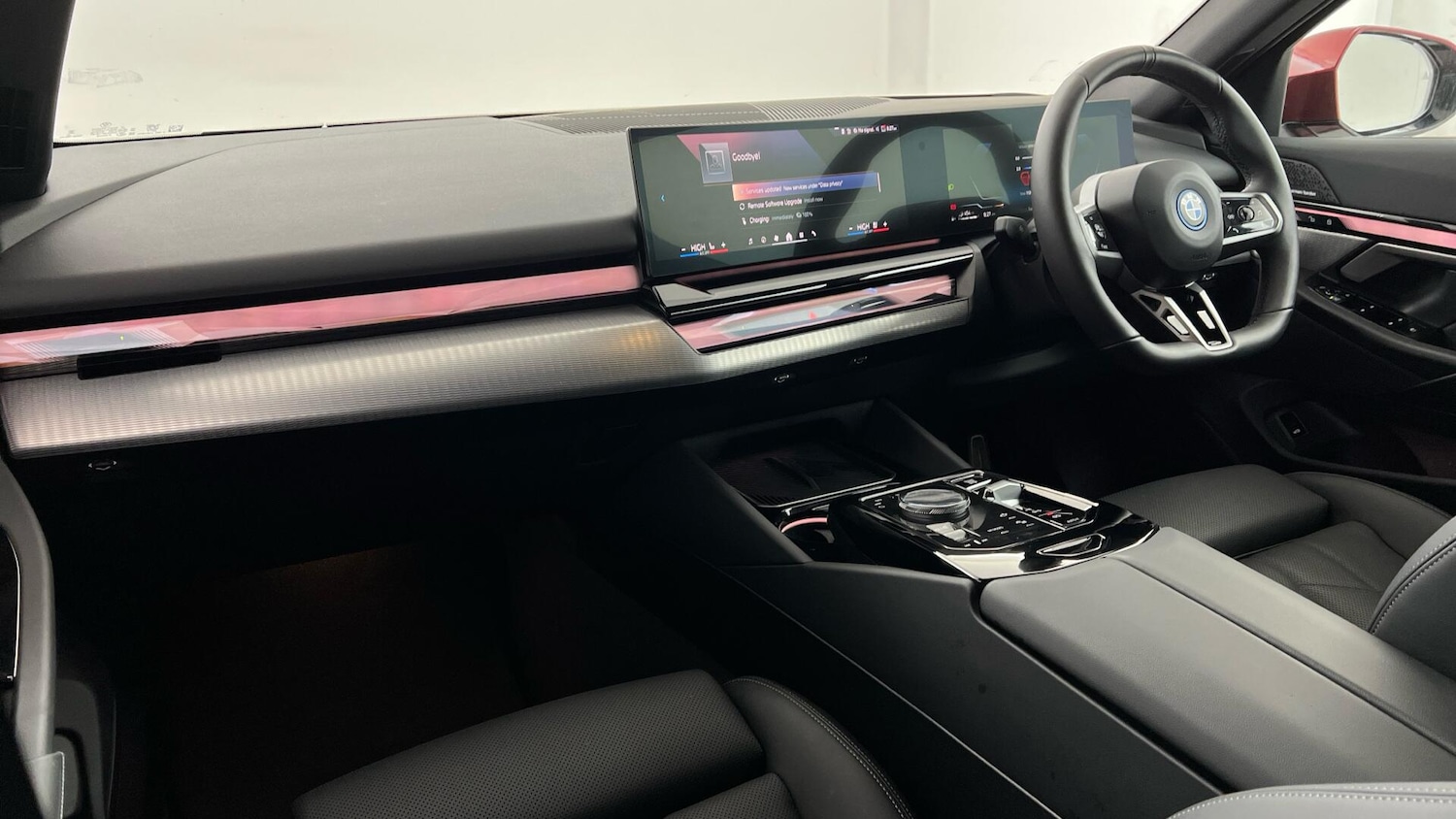 Used BMW 5 Series 2025 for sale - 78034153: Photo 7