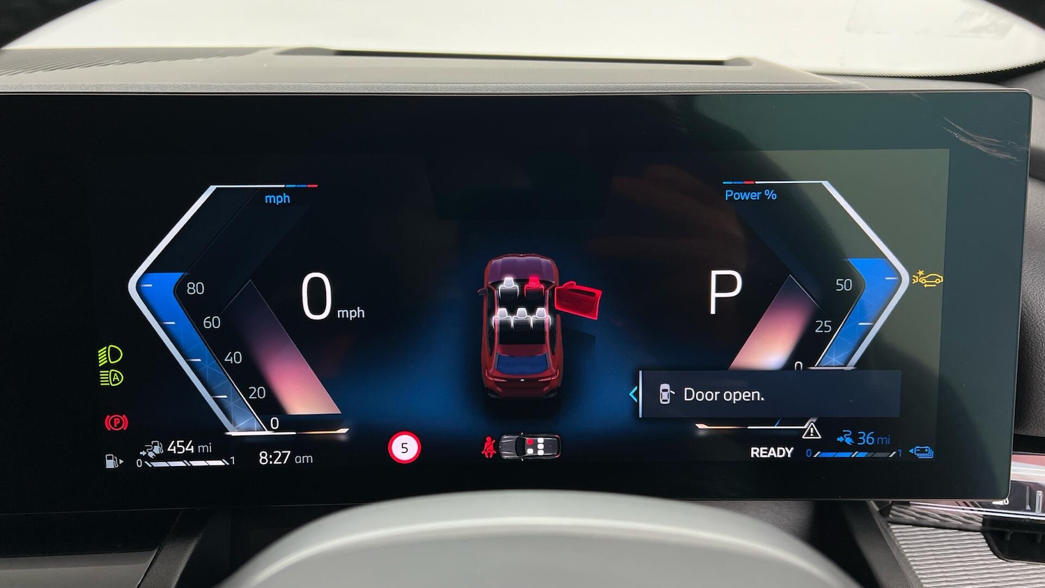 Used BMW 5 Series 2025 for sale - 78034153: Photo 9