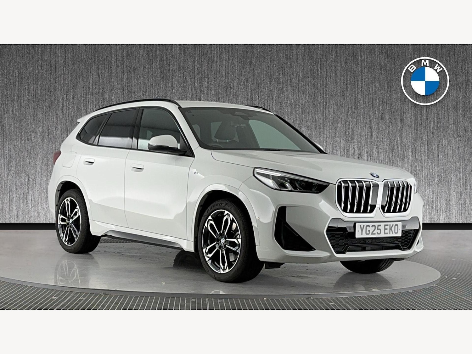 Used BMW X1 2025 for sale - 76818913: Photo 1