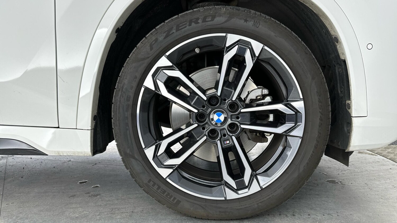 Used BMW X1 2025 for sale - 76818913: Photo 14