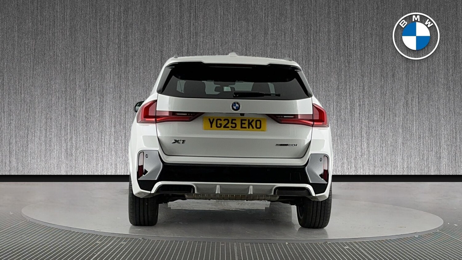 Used BMW X1 2025 for sale - 76818913: Photo 15