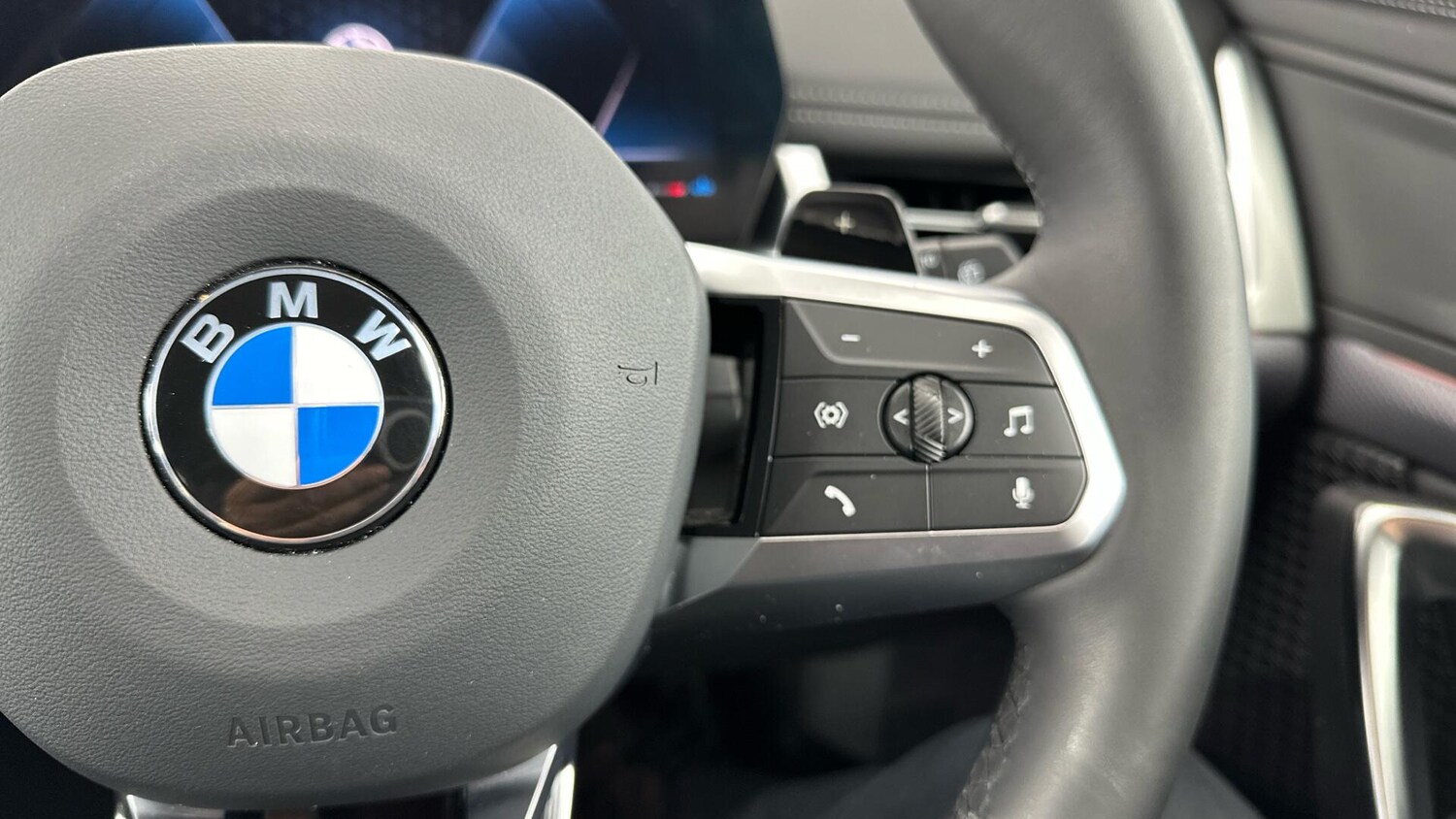 Used BMW X1 2025 for sale - 76818913: Photo 18