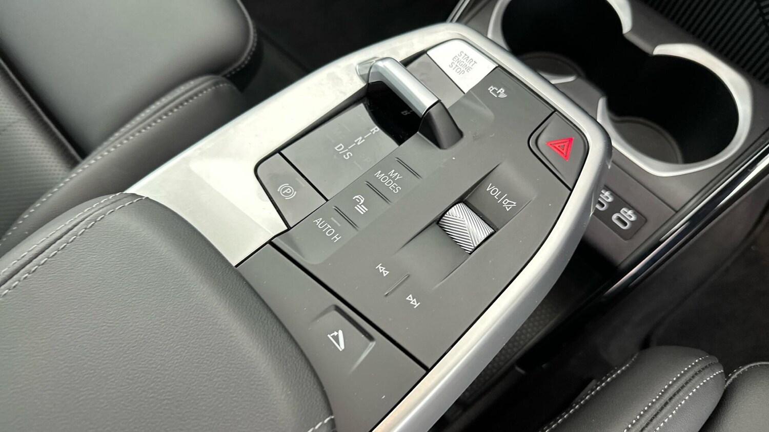 Used BMW X1 2025 for sale - 76818913: Photo 19