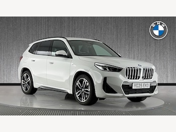 Used BMW X1 2025 for sale - 76818913: Photo