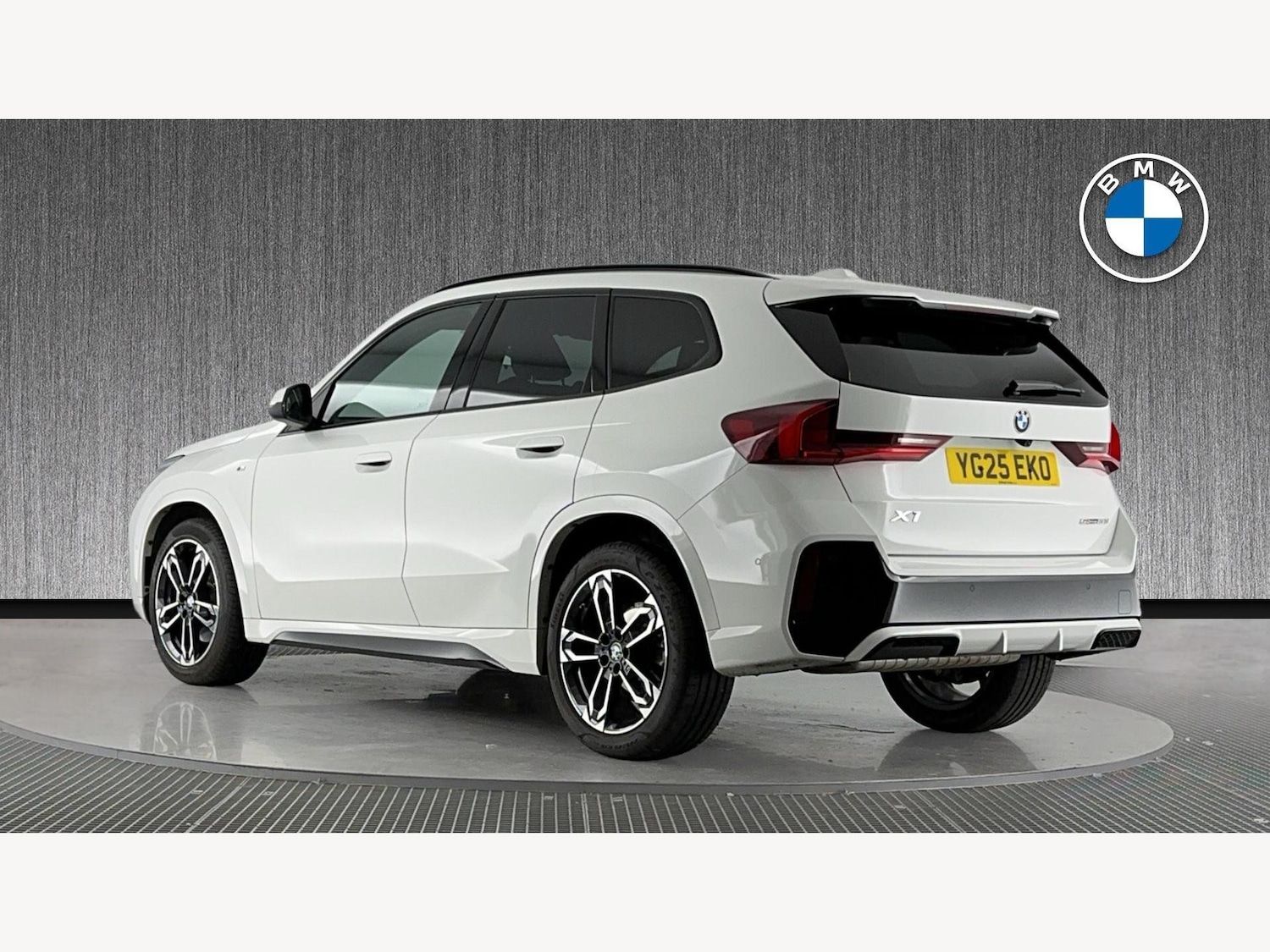 Used BMW X1 2025 for sale - 76818913: Photo 2