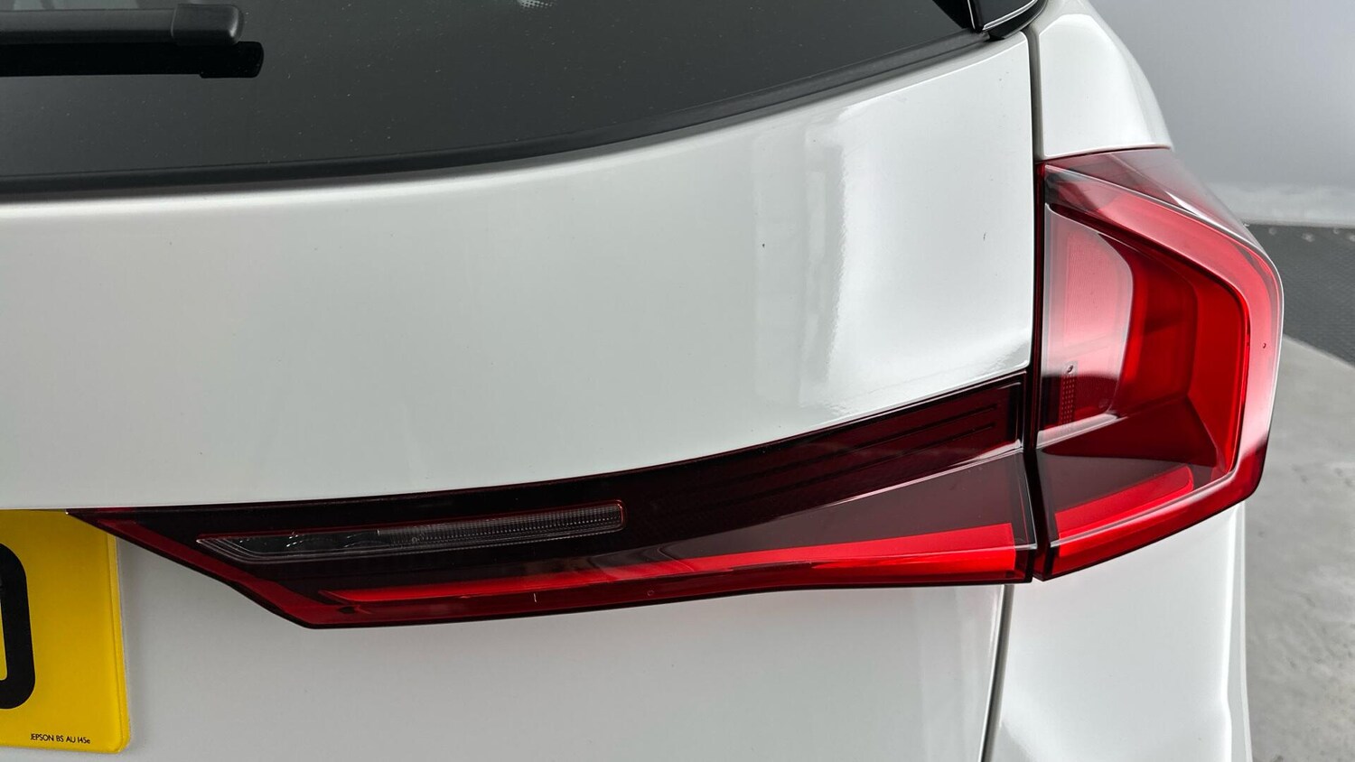 Used BMW X1 2025 for sale - 76818913: Photo 22