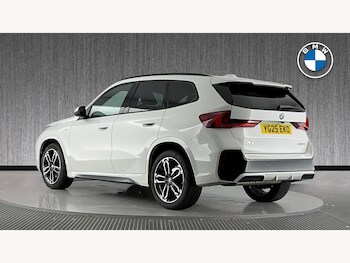 Used BMW X1 2025 for sale - 76818913: Photo