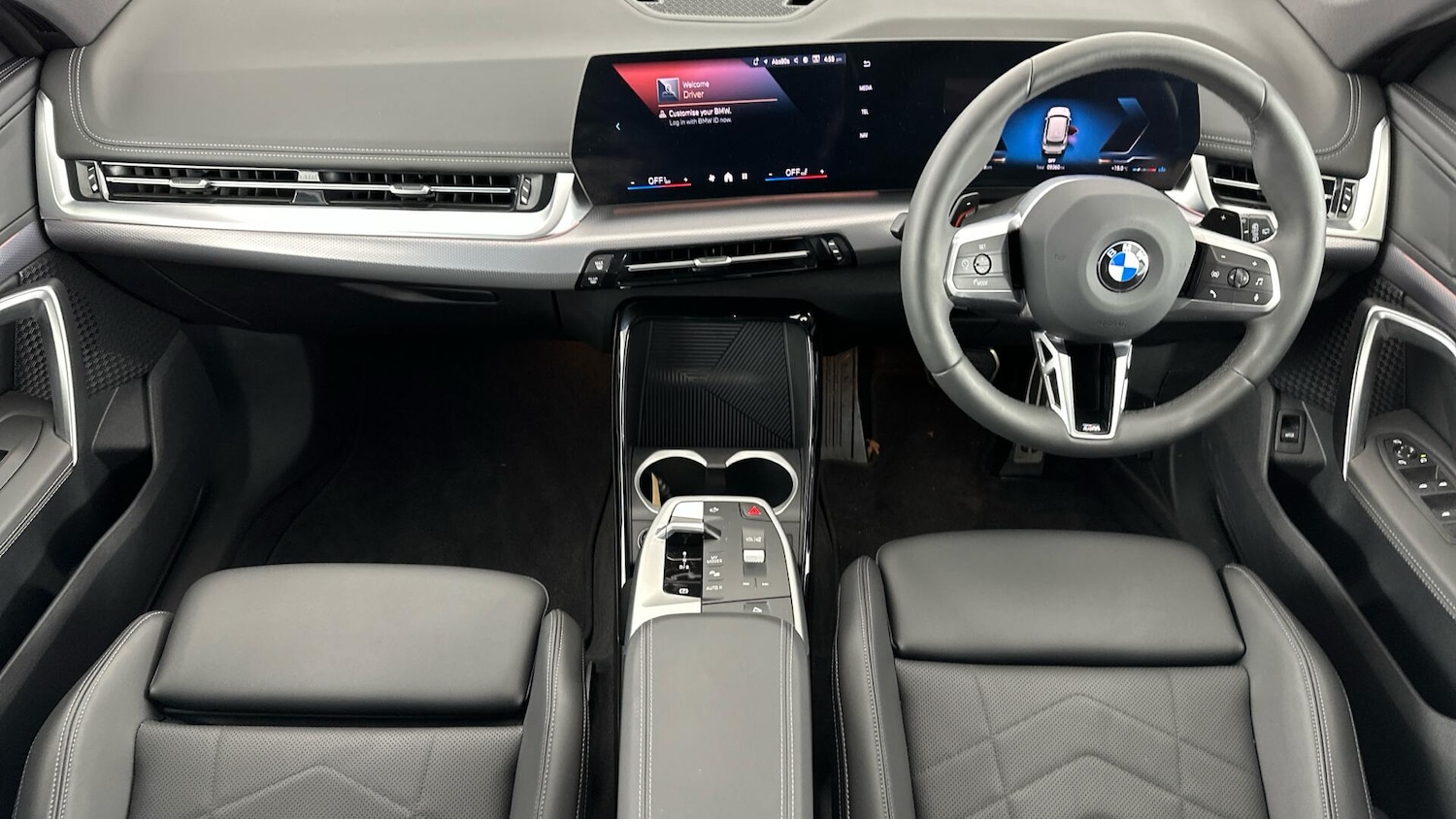 Used BMW X1 2025 for sale - 76818913: Photo 4