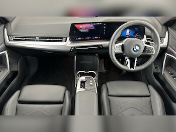 Used BMW X1 2025 for sale - 76818913: Photo