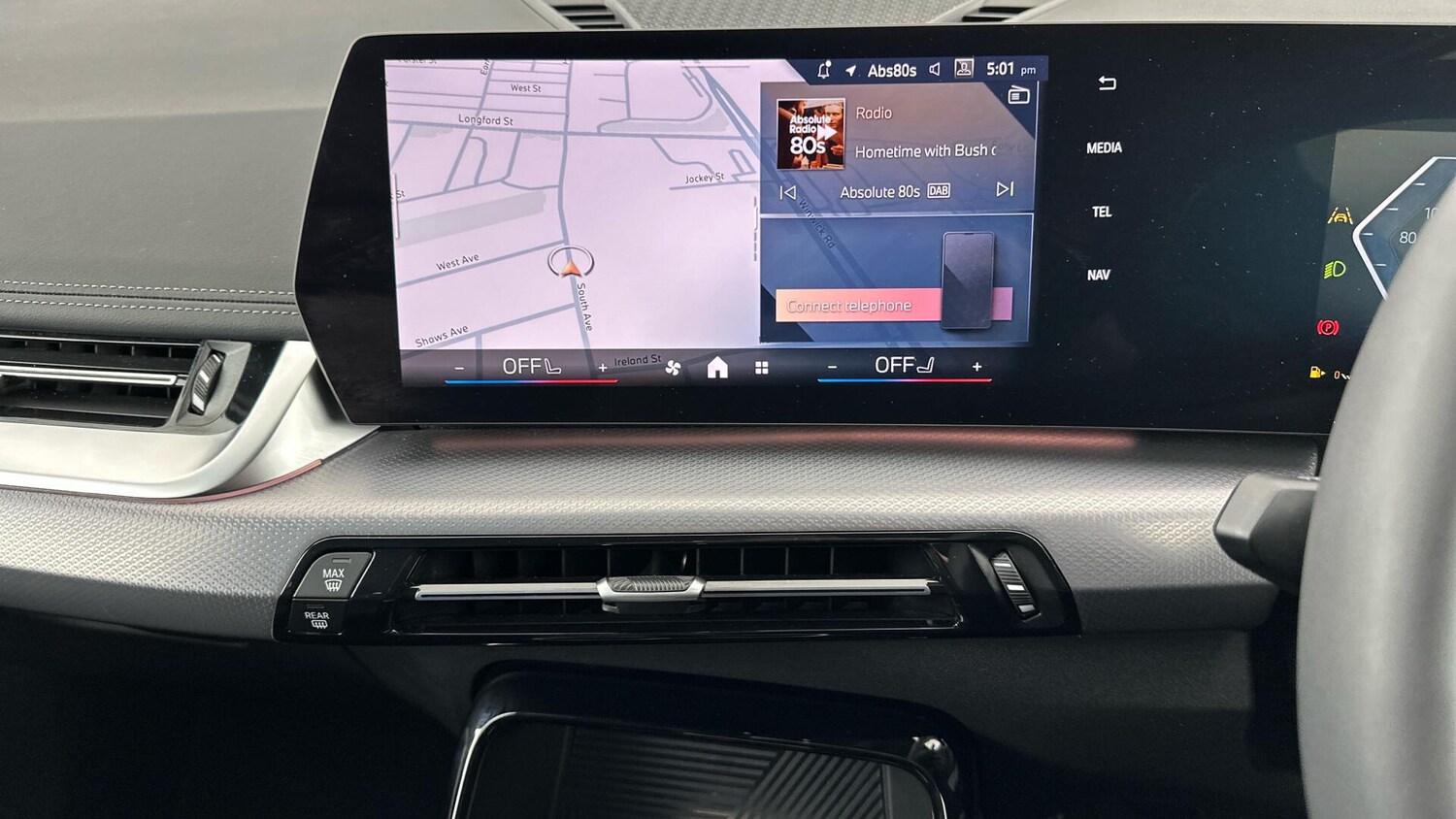 Used BMW X1 2025 for sale - 76818913: Photo 8