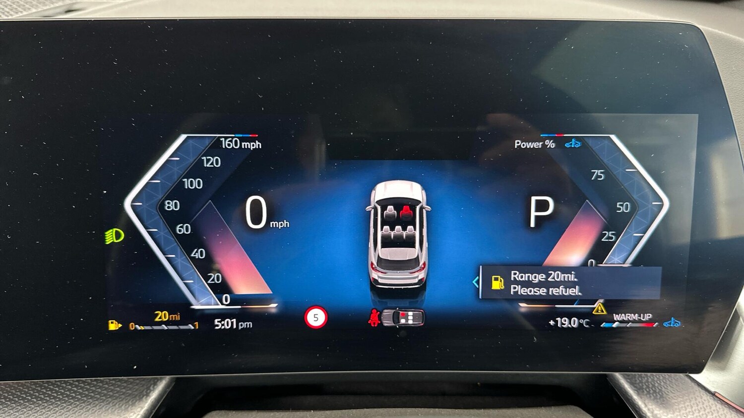 Used BMW X1 2025 for sale - 76818913: Photo 9