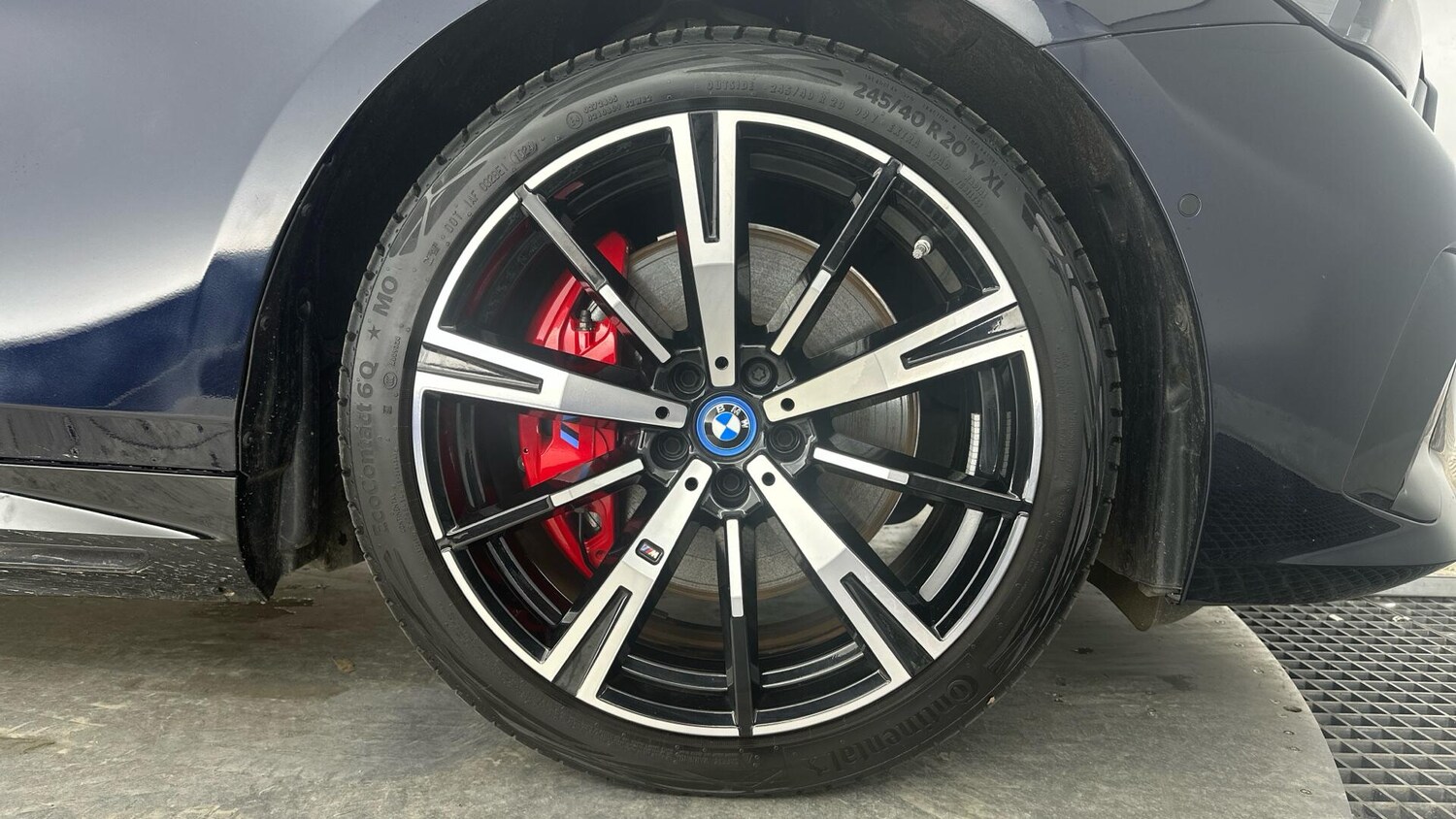 Used BMW i5 2024 for sale - 76849698: Photo 14