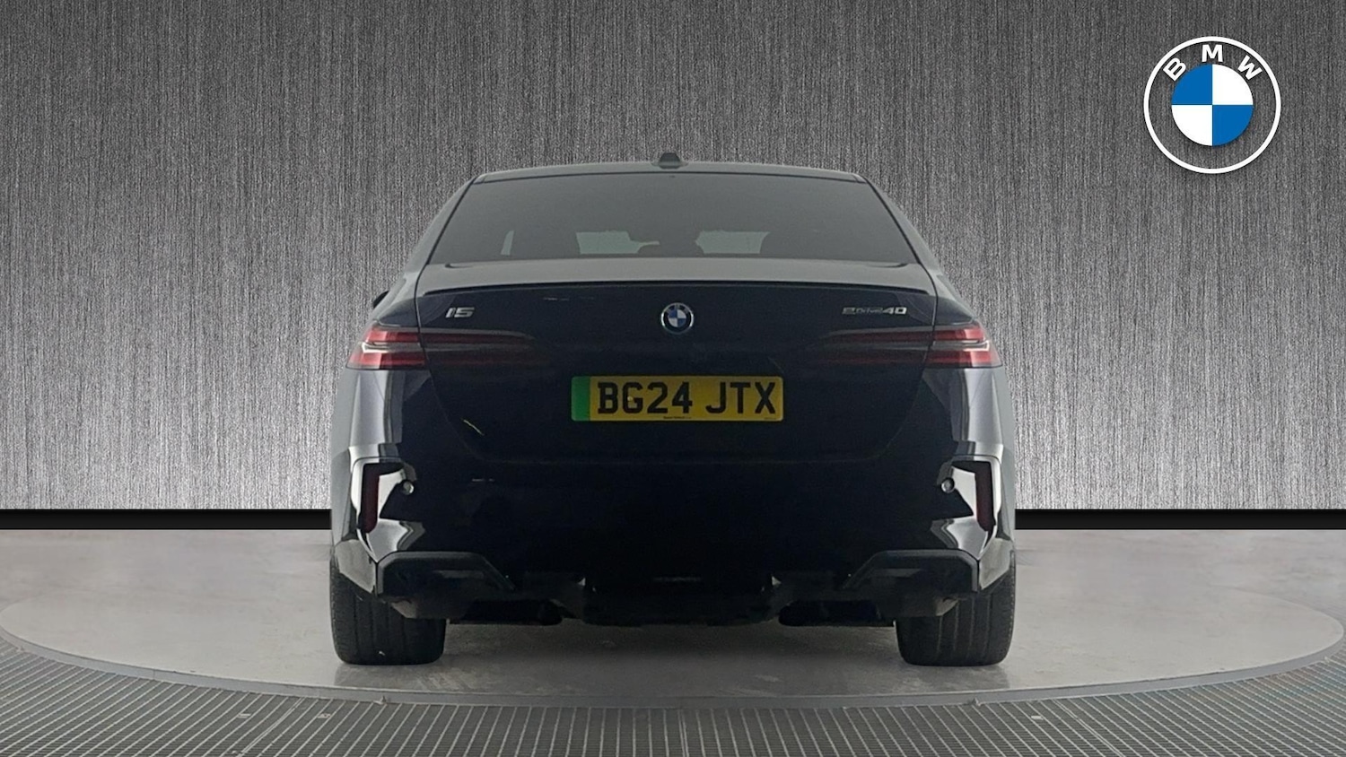 Used BMW i5 2024 for sale - 76849698: Photo 15