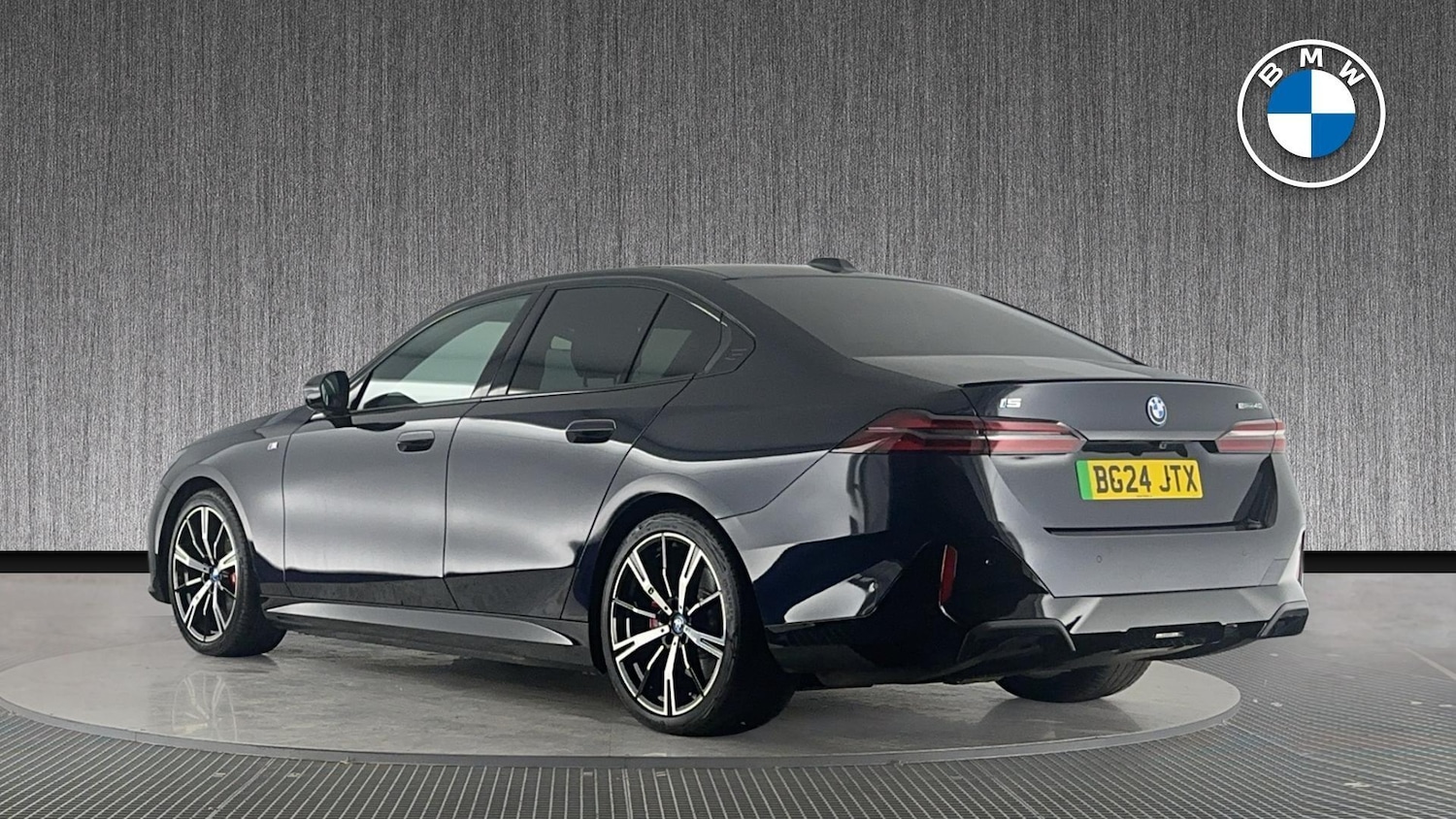 Used BMW i5 2024 for sale - 76849698: Photo 2