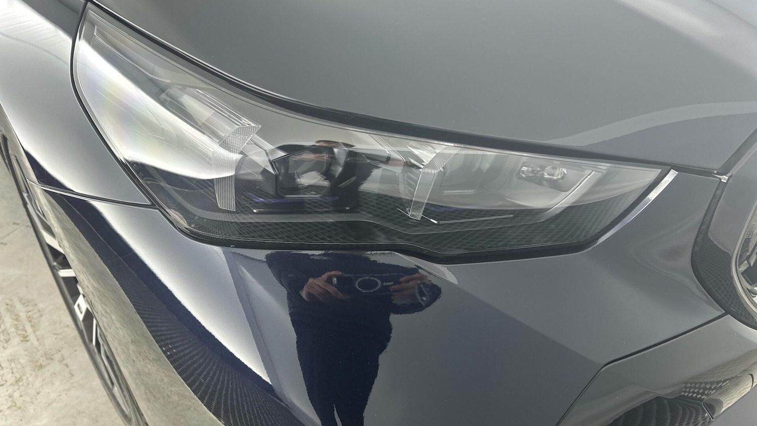 Used BMW i5 2024 for sale - 76849698: Photo 22