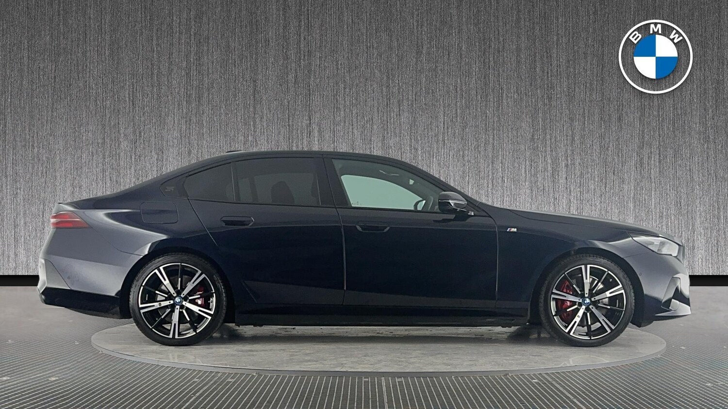 Used BMW i5 2024 for sale - 76849698: Photo 3