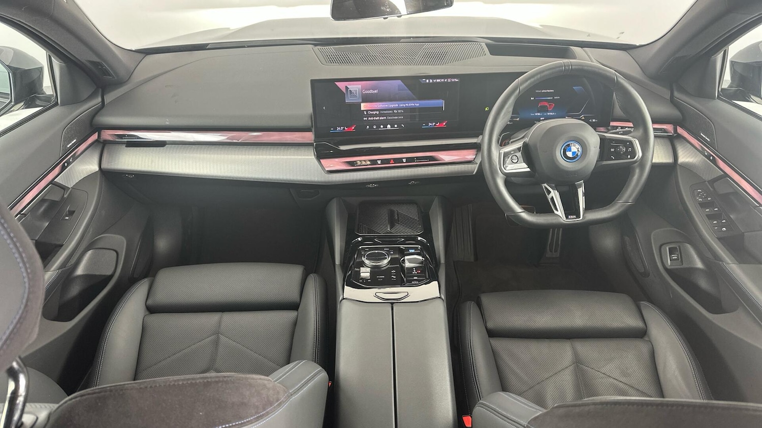 Used BMW i5 2024 for sale - 76849698: Photo 4
