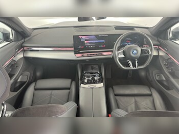 Used BMW i5 2024 for sale - 76849698: Photo