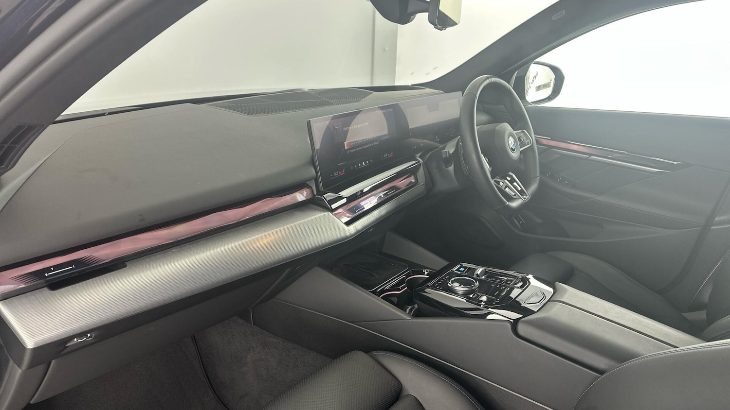 Used BMW i5 2024 for sale - 76849698: Photo 7