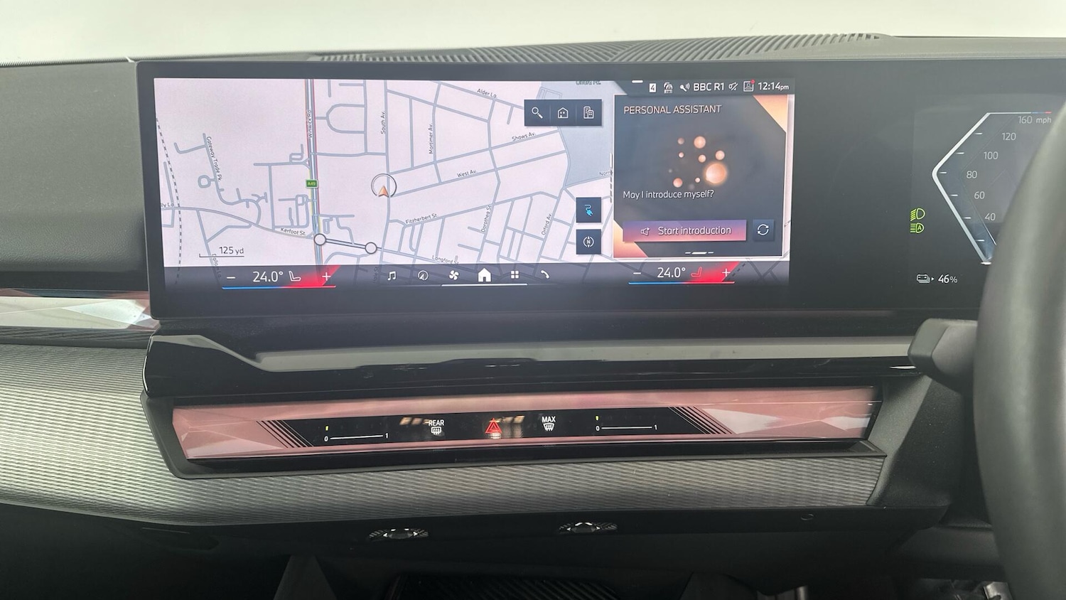 Used BMW i5 2024 for sale - 76849698: Photo 8