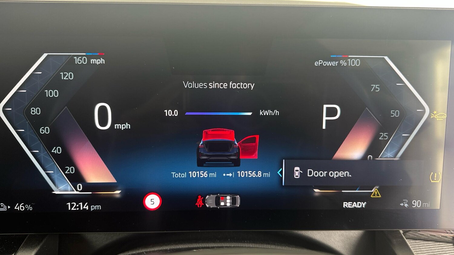 Used BMW i5 2024 for sale - 76849698: Photo 9