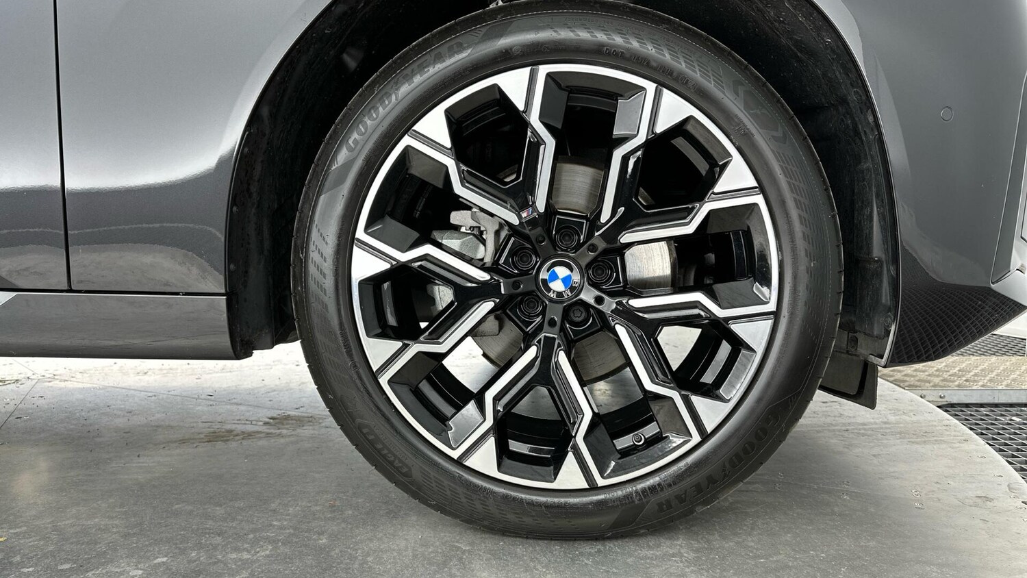 Used BMW X3 2025 for sale - 77478812: Photo 14