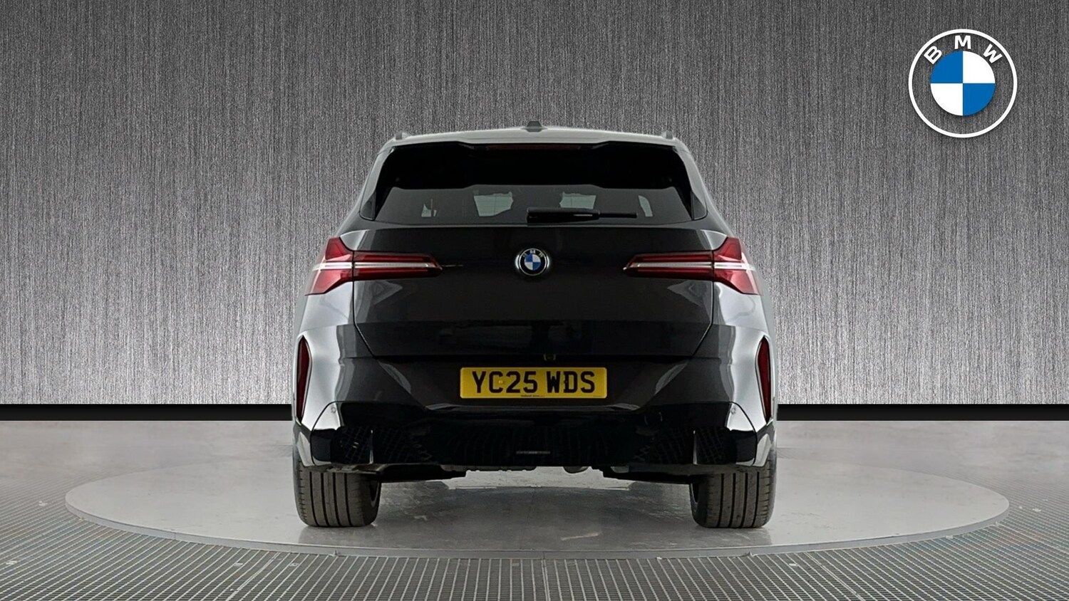 Used BMW X3 2025 for sale - 77478812: Photo 15