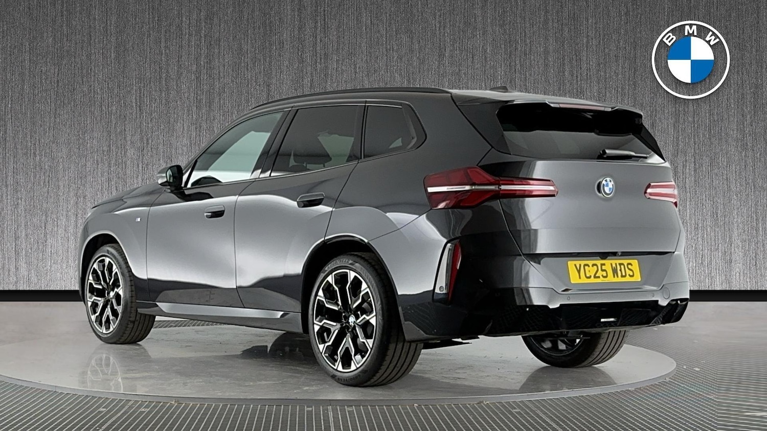 Used BMW X3 2025 for sale - 77478812: Photo 2