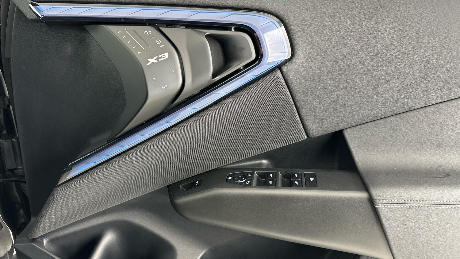 Used BMW X3 2025 for sale - 77478812: Photo 20