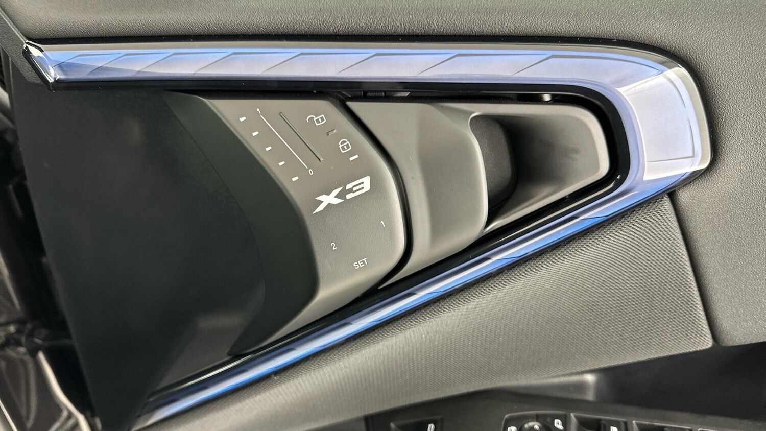 Used BMW X3 2025 for sale - 77478812: Photo 28