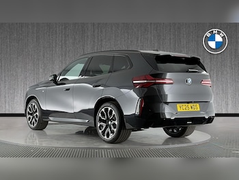 Used BMW X3 2025 for sale - 77478812: Photo