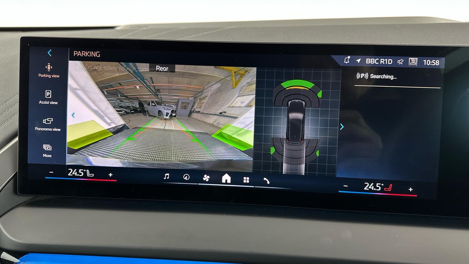 Used BMW X3 2025 for sale - 77478812: Photo 34