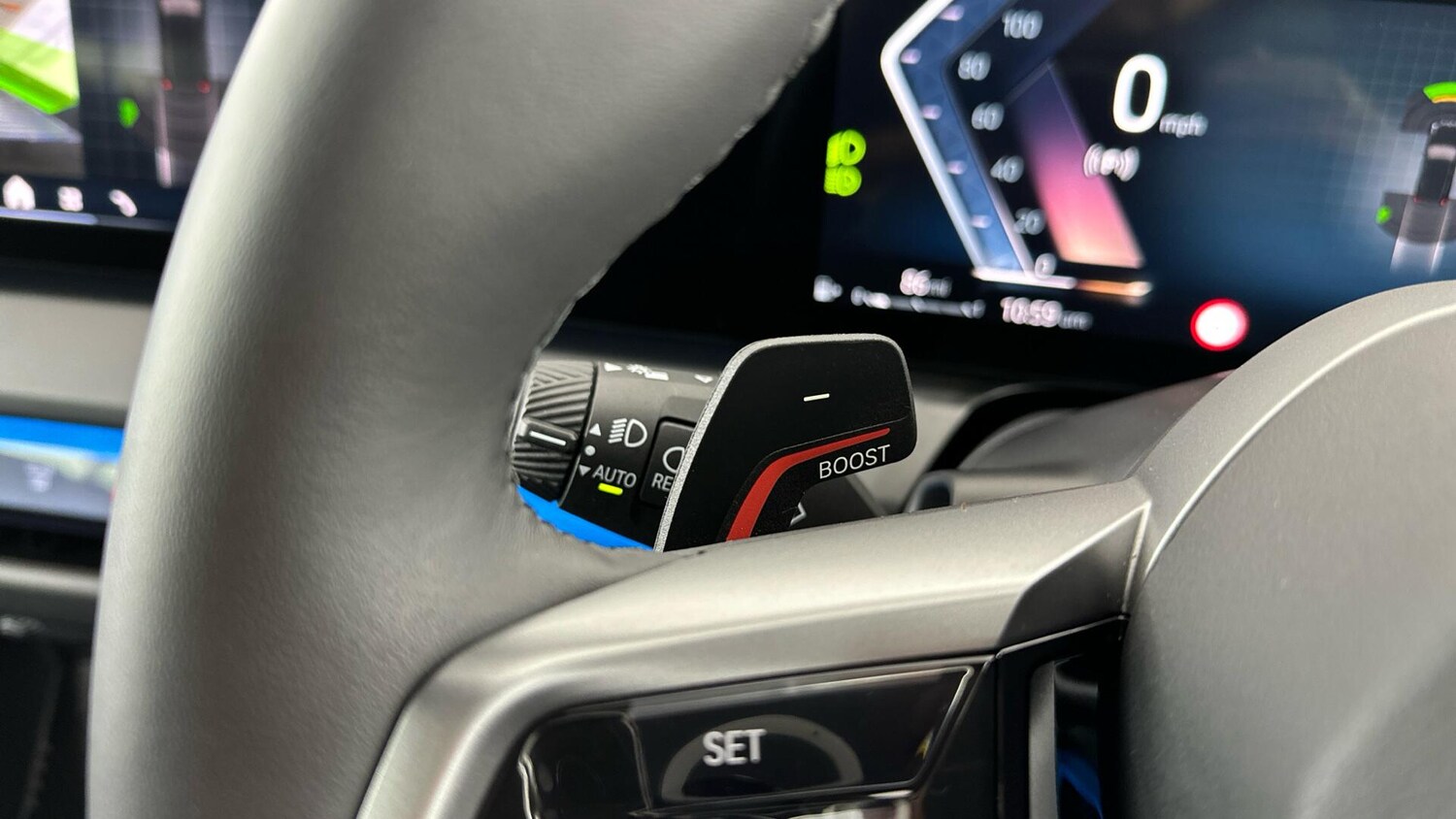 Used BMW X3 2025 for sale - 77478812: Photo 36