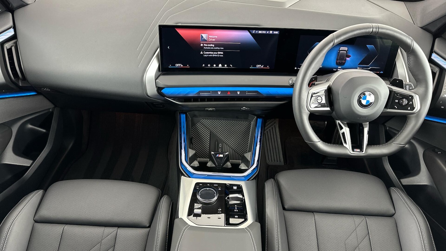 Used BMW X3 2025 for sale - 77478812: Photo 4