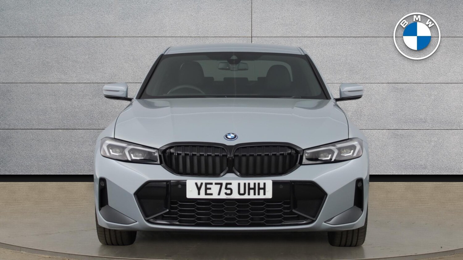 Used BMW 3 Series 2025 for sale - 77892306: Photo 16