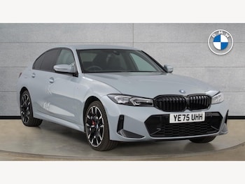 BMW 3 Series feature image