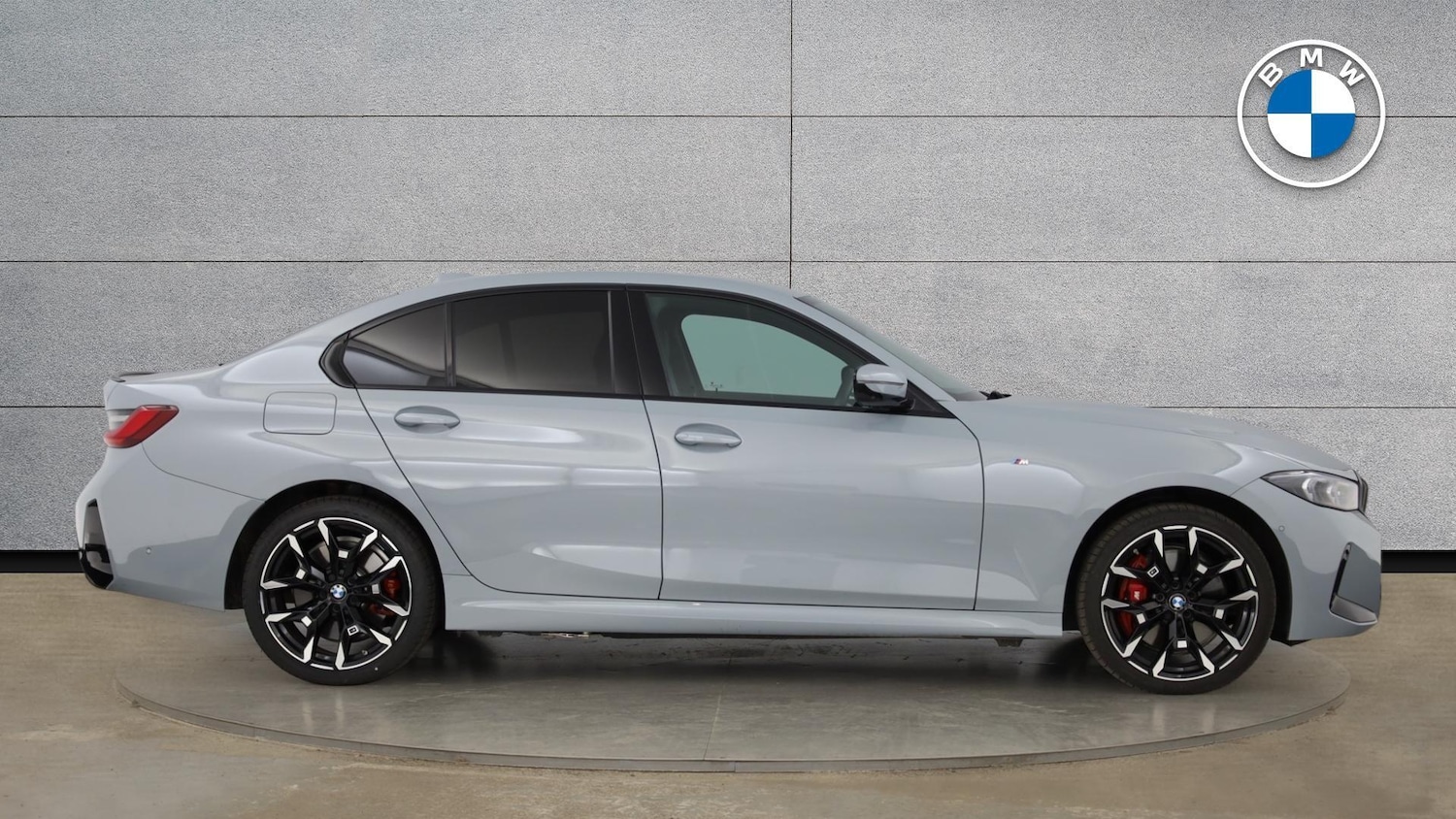 Used BMW 3 Series 2025 for sale - 77892306: Photo 3