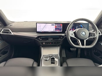 Used BMW 3 Series 2025 for sale - 77892306: Photo