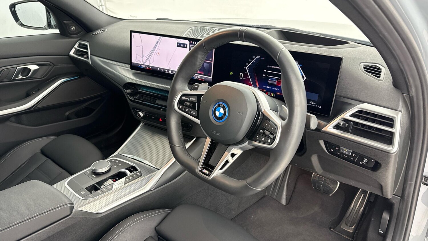 Used BMW 3 Series 2025 for sale - 77892306: Photo 6