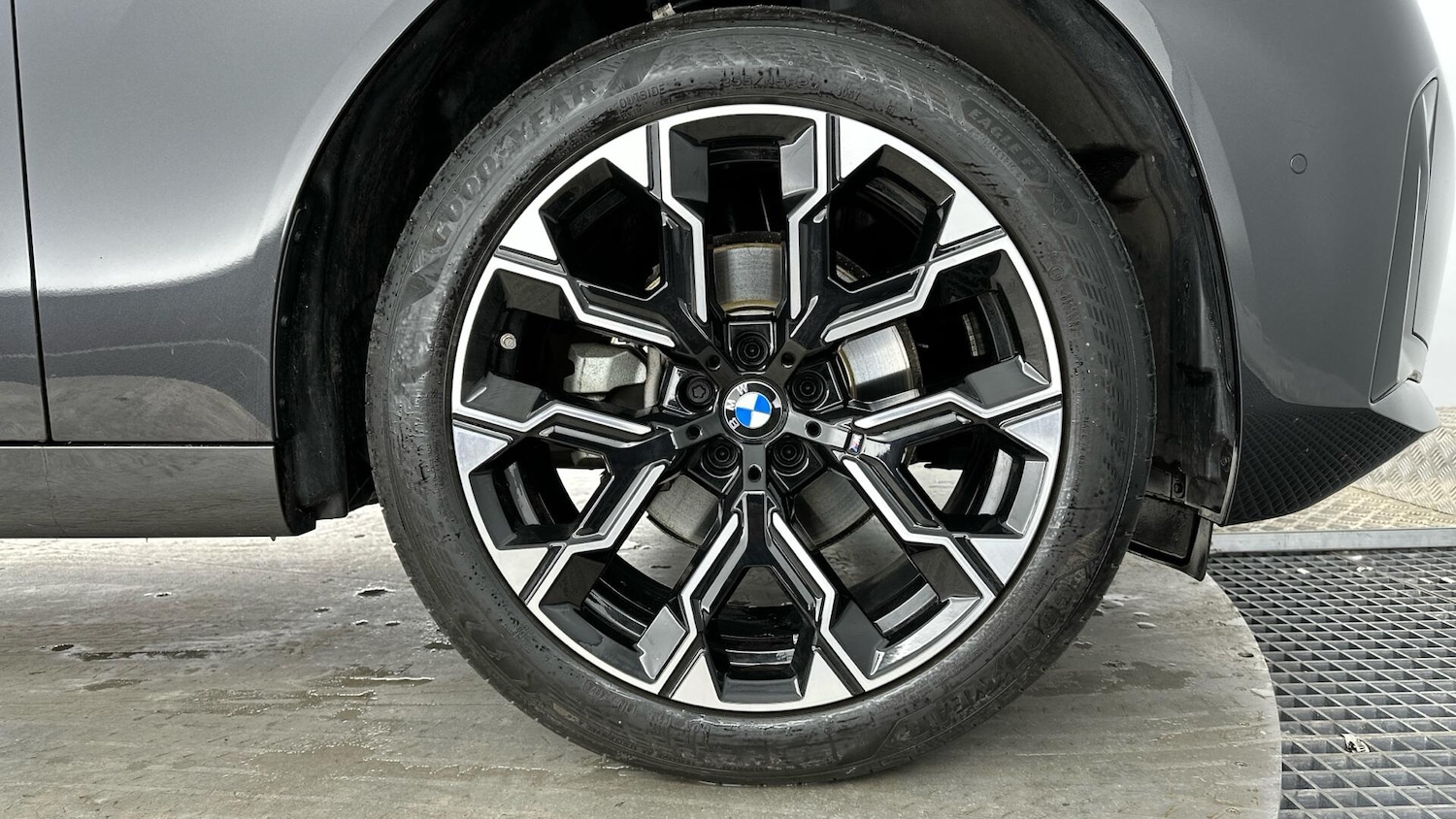 Used BMW X3 2025 for sale - 77109643: Photo 14